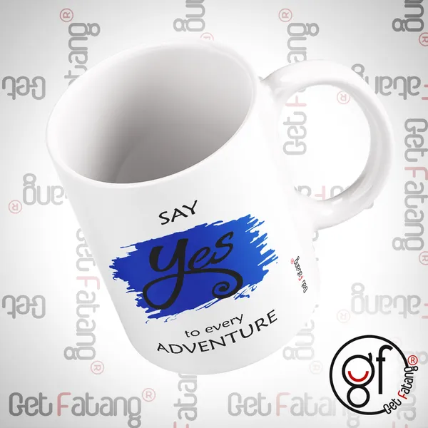Always_a_YES_to_Adventure_Motivational_Printed_Ceramic_Coffee_Mug_Gift_for_Her_/_Him_(350_ML)_Pack_of_2