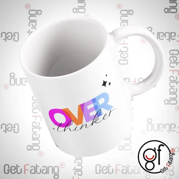 Over_Thinker_Printed_Ceramic_Coffee_Mug_Gift_for_Her_/_Him_(350_ML)_Pack_of_2