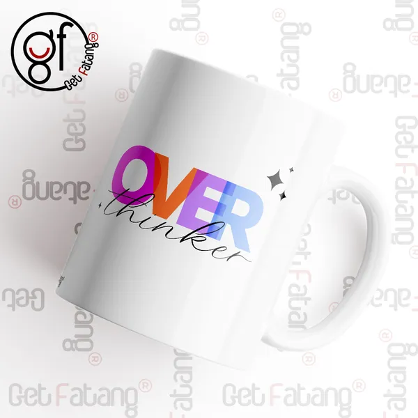 Over_Thinker_Printed_Ceramic_Coffee_Mug_Gift_for_Her_/_Him_(350_ML)_Pack_of_2
