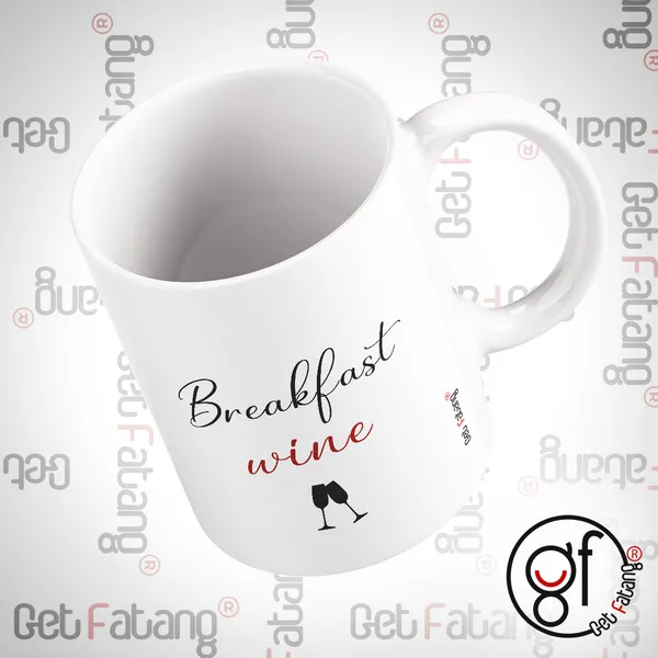 Breakfast_Wine_is_a_Thing_Motivational_Printed_Ceramic_Coffee_Mug_Gift_for_Her_/_Him_(350_ML)_Pack_of_2