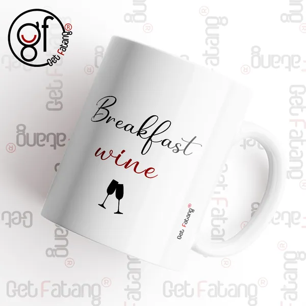 Breakfast_Wine_is_a_Thing_Motivational_Printed_Ceramic_Coffee_Mug_Gift_for_Her_/_Him_(350_ML)_Pack_of_2
