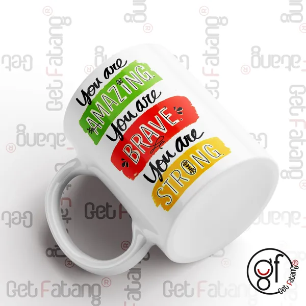 Amazing_Brave_Strong_Person's_Motivational_Printed_Ceramic_Coffee_Mug_Gift_for_Him_/_Her_(350_ML)_Pack_of_2