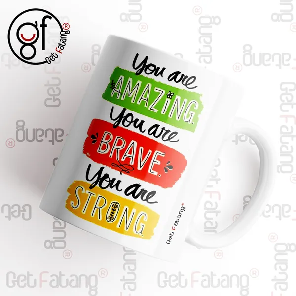 Amazing_Brave_Strong_Person's_Motivational_Printed_Ceramic_Coffee_Mug_Gift_for_Him_/_Her_(350_ML)_Pack_of_2