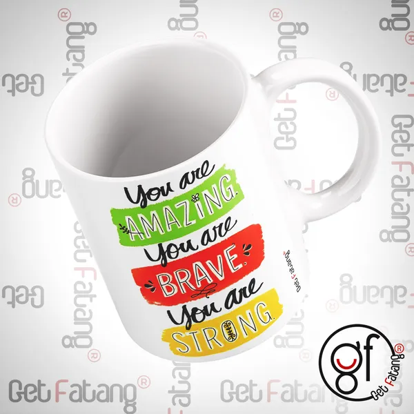 Amazing_Brave_Strong_Person's_Motivational_Printed_Ceramic_Coffee_Mug_Gift_for_Him_/_Her_(350_ML)_Pack_of_2