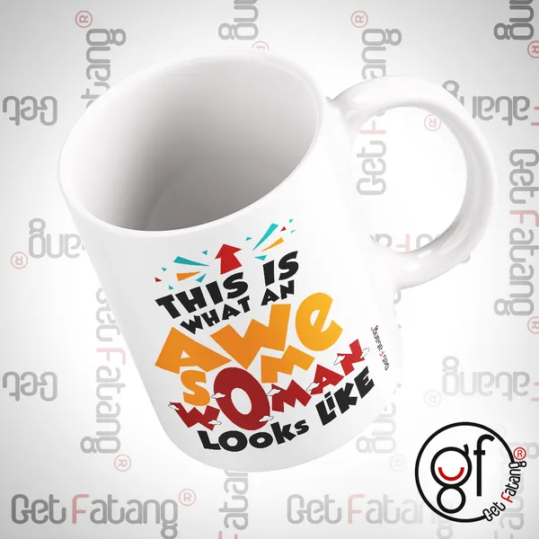 Awsome_Woman_Printed_Ceramic_Coffee_Mug_gift_for_Womens_Day_(350_ML)_Pack_of_2