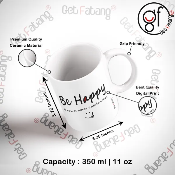 Be_Happy_Motivational_Printed_Ceramic_Coffee_Mug_Gift_for_Him_/_Her_(350_ML)_Pack_of_2_White