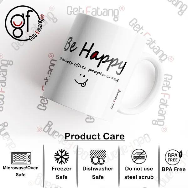 Be_Happy_White_Mug_|_Motivational_Theme__Printed_Ceramic_Coffee_Mug_|_Gift_for_Him_/_Her_|_(350_ML)_Pack_of_1_White