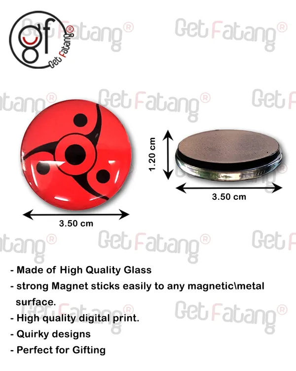 The_Sharingan_Set_Dojutsu_Naruto_3D_Glass_Fridge_Magnets_Set_of_7_for_Home_Decoration_Sticking_Notes_and_Gifting_(3.5_cm_Diameter)