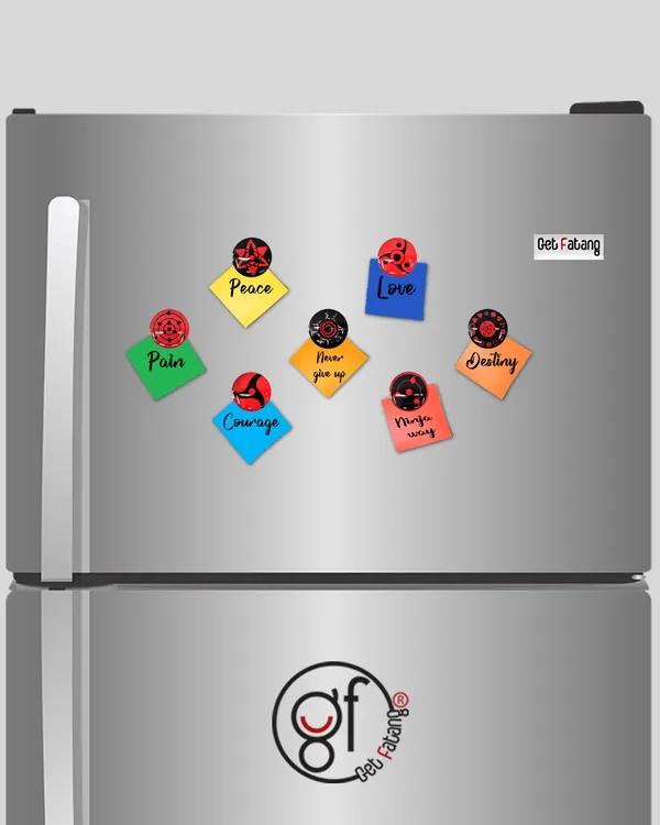 The_Sharingan_Set_Dojutsu_Naruto_3D_Glass_Fridge_Magnets_Set_of_7_for_Home_Decoration_Sticking_Notes_and_Gifting_(3.5_cm_Diameter)