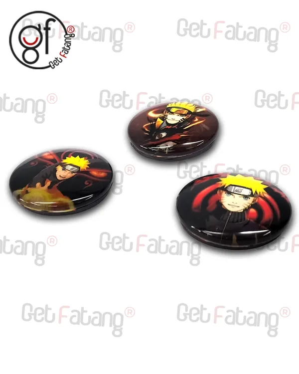 The_Naruto_Set_3D_Glass_Fridge_Magnets_Set_of_3_for_Home_Decoration_Sticking_Notes_and_Gifting_(3.5_cm_Diameter)