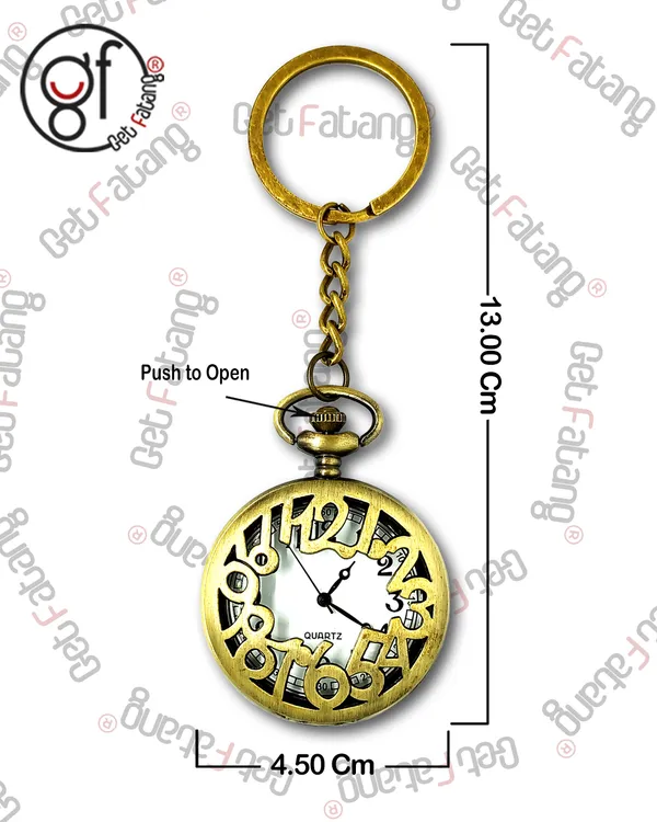 Unique_Pocket_Watch_Cum_Key_Chain_Unique_for_Gifting