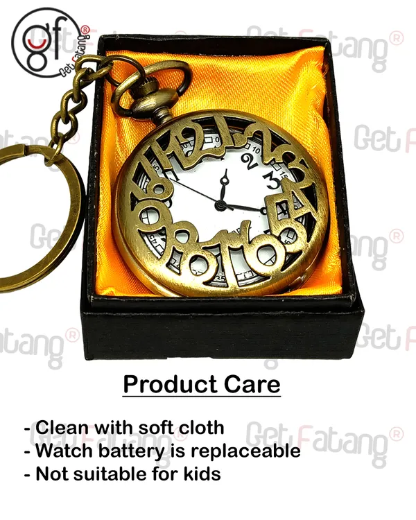 Unique_Pocket_Watch_Cum_Key_Chain_Unique_for_Gifting