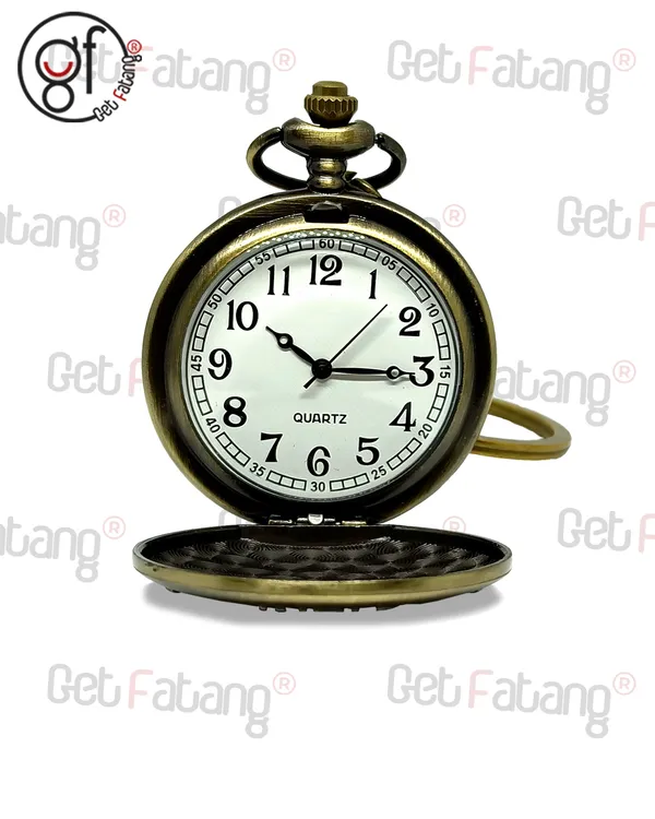 Big_Ben_Style_London_Pocket_Watch_Cum_Key_Chain_Unique_for_Gifting