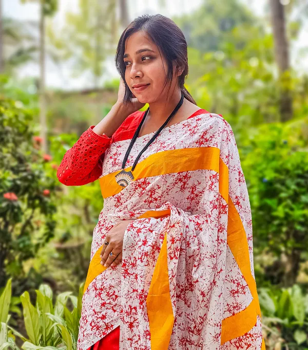 Multicolor_Cotton_Screen_Print_Handloom_Saree