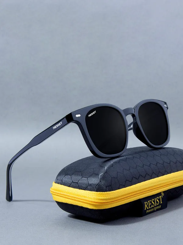 UV_Protected_Black_Wayfarer_Sunglasses_For_Men_&_Women