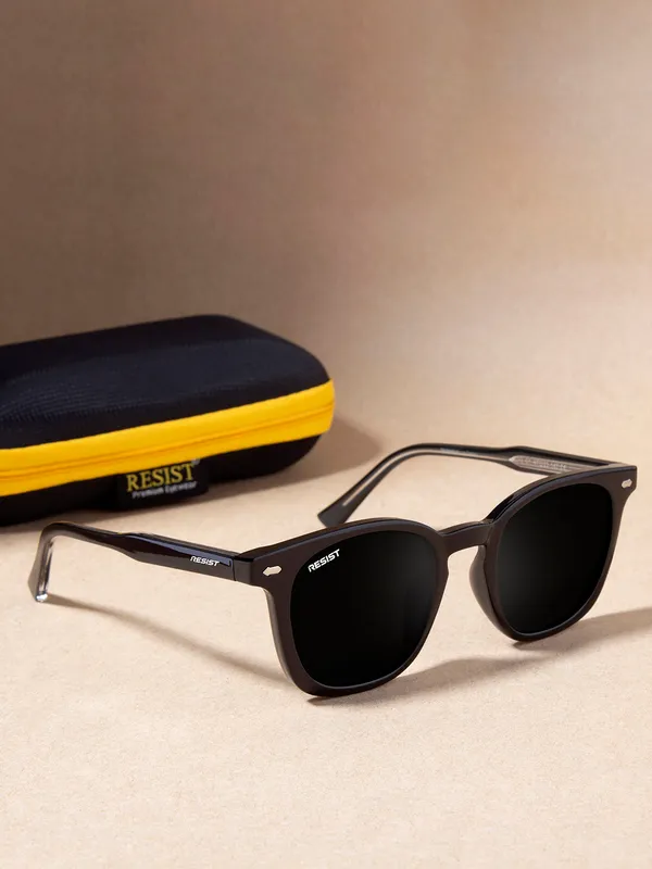 UV_Protected_Black_Wayfarer_Sunglasses_For_Men_&_Women