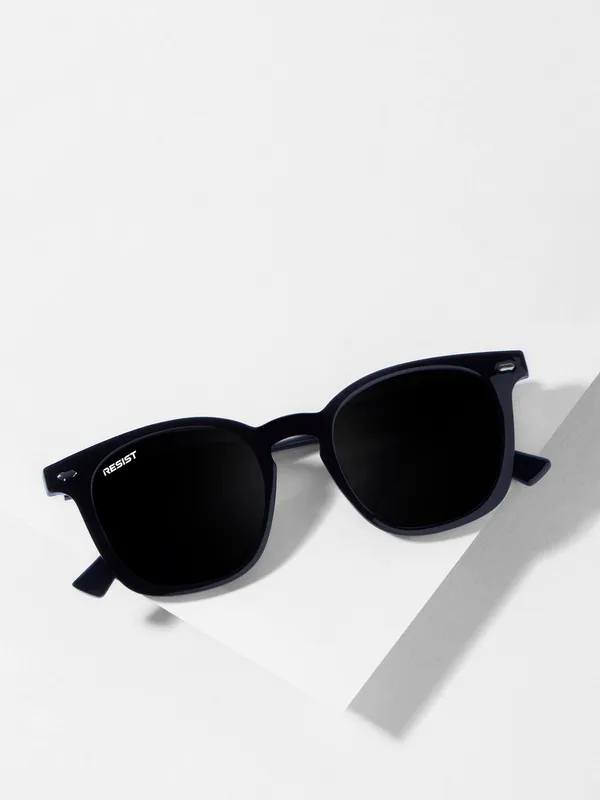 UV_Protected_Black_Wayfarer_Sunglasses_For_Men_&_Women