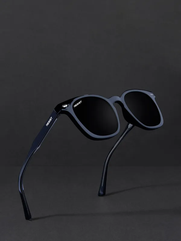 UV_Protected_Black_Wayfarer_Sunglasses_For_Men_&_Women