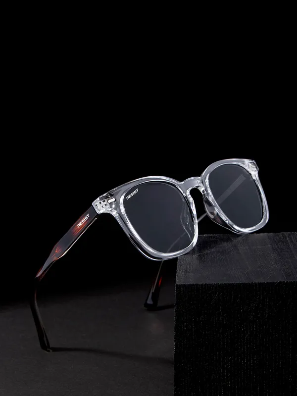 UV_Protected_White_Tiger_Black_Wayfarer_Sunglasses_For_Men_&_Women