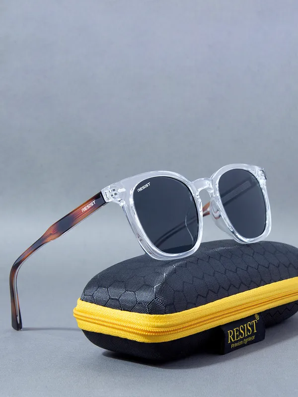 UV_Protected_White_Tiger_Black_Wayfarer_Sunglasses_For_Men_&_Women