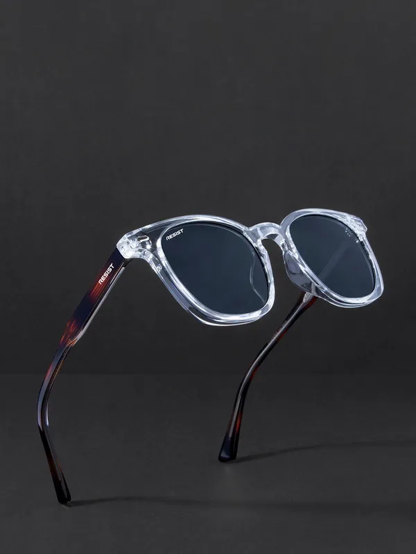UV_Protected_White_Tiger_Black_Wayfarer_Sunglasses_For_Men_&_Women
