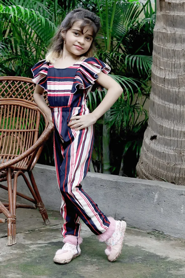 Multicolor_Crepe_Kids_JumpSuit