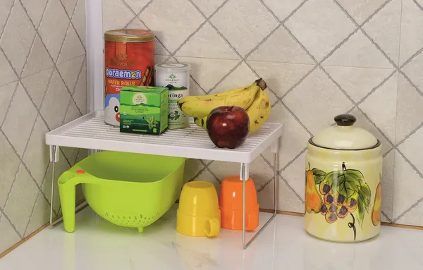 Counter_Organiser_Shelf_Folding_Rack