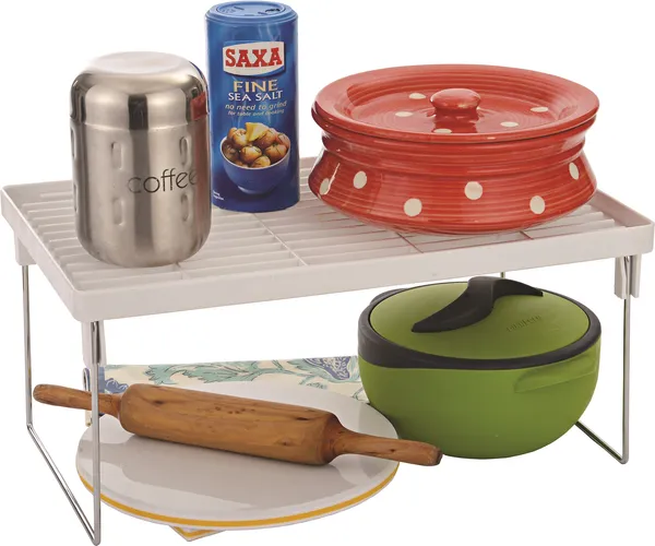 Counter_Organiser_Shelf_Folding_Rack