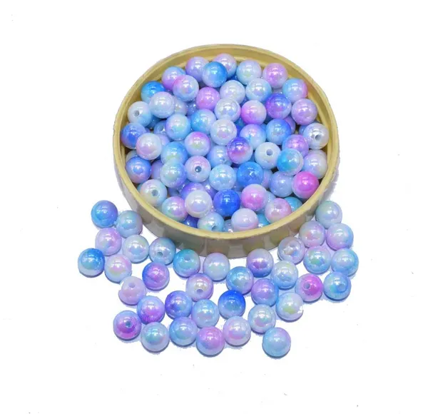 Multicolor_Acrylic_Metallic_Finish_Premium_Jewellery_Making_Beads_For_Jewellery_Making