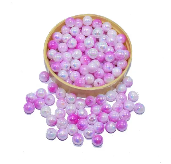 Multicolor_Acrylic_Metallic_Finish_Premium_Jewellery_Making_Beads_For_Jewellery_Making