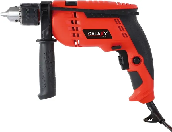 13Mm_Electric_Hammer_Drill_With_Forward/Reverse_Rotation_Tool_Kit_(32Pcs)_With_Best_Quality_Hammer_Drill_(13_Mm_Chuck_Size,_710_W)