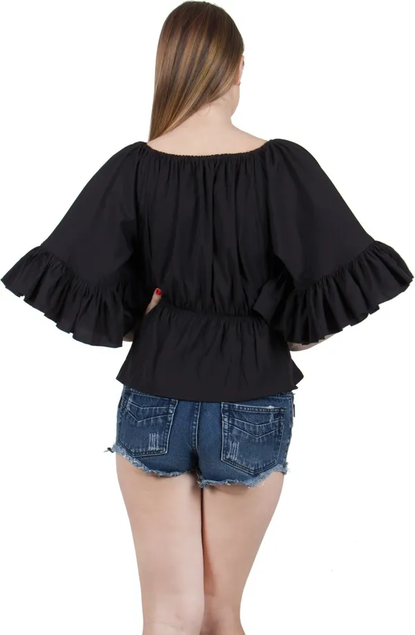 Women_Black_Top