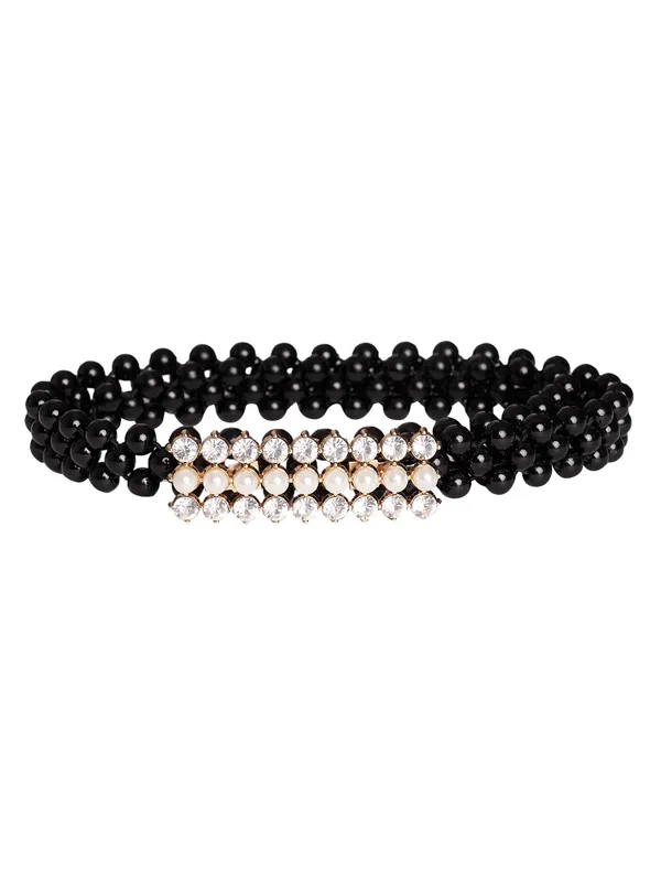 Black_Metal_Belt_For_Women