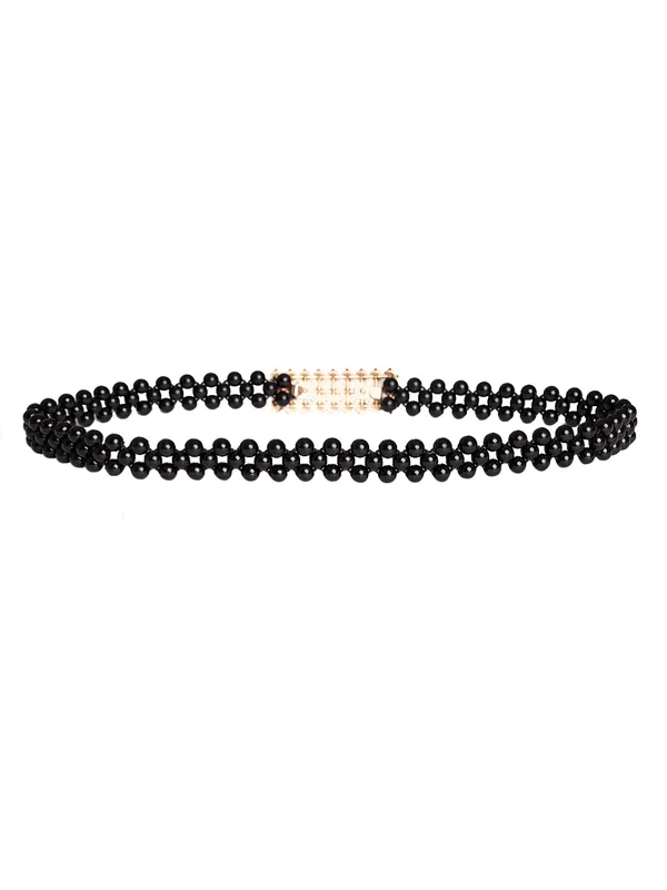 Black_Metal_Belt_For_Women