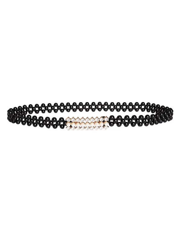 Black_Metal_Belt_For_Women