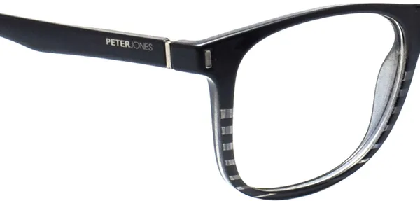 Grey_Full_Rim_Square_Frame_(54_Mm)_-_For_Unisex