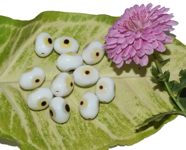 White_Glass_Premium_Jewellery_Making_Beads_For_Jewellery_Making