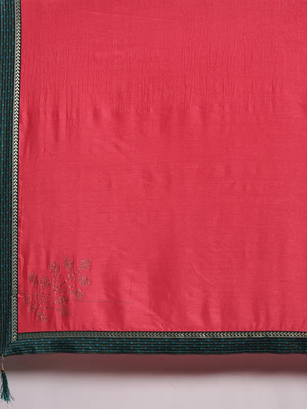 Pink_Matka_Silk_Designer_Saree