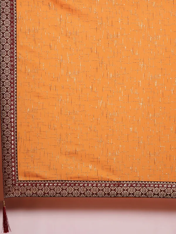 Mustard_Imported_Fabric_Designer_Saree