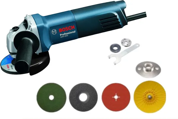 Angle_Grinder_With_Wheel_And_Fiber_Disc_Angle_Grinder_(100_Mm_Wheel_Diameter)