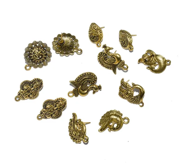 Golden_Silver_Premium_Earring_Stud_Bases_For_Jewellery_Making