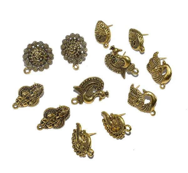 Golden_Silver_Premium_Earring_Stud_Bases_For_Jewellery_Making