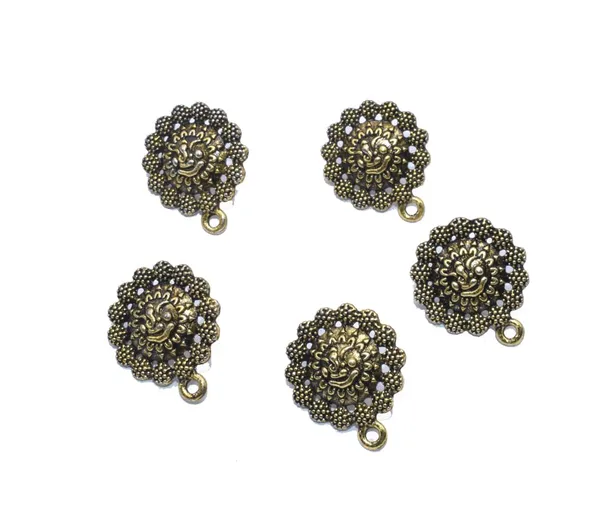 Golden_Silver_Premium_Earring_Stud_Bases_For_Jewellery_Making