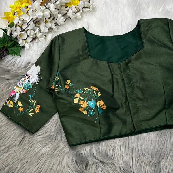 Handmade_Work_Boutique_Style_Blouse