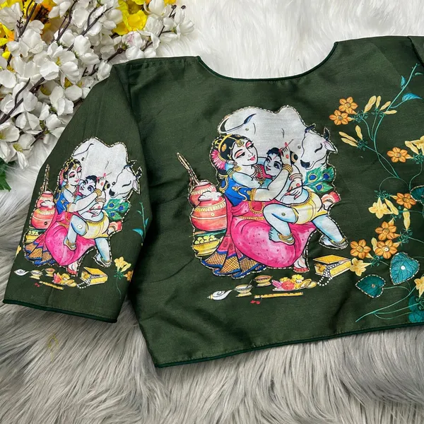 Handmade_Work_Boutique_Style_Blouse