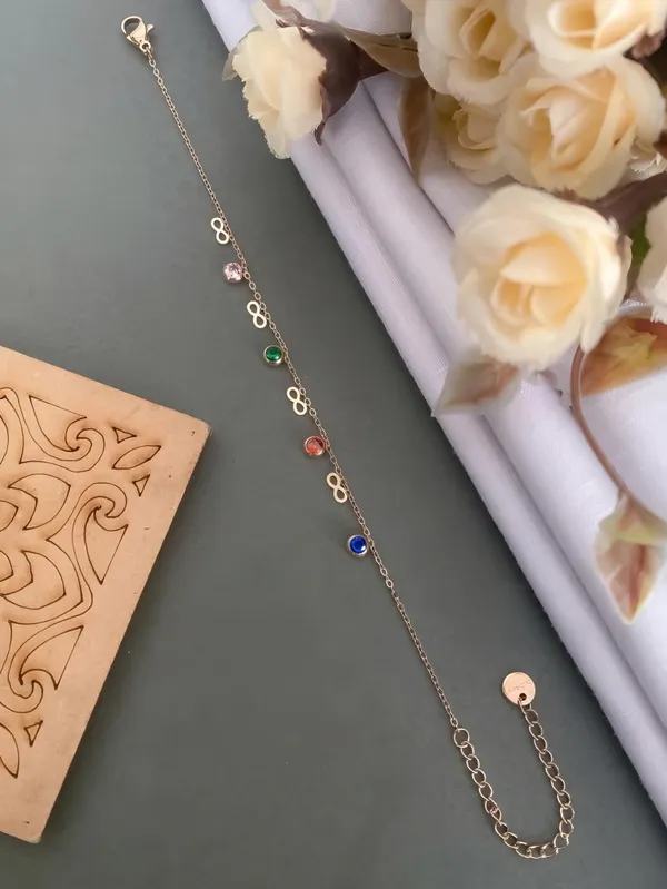 Rose_Gold_Bracelet_For_Women