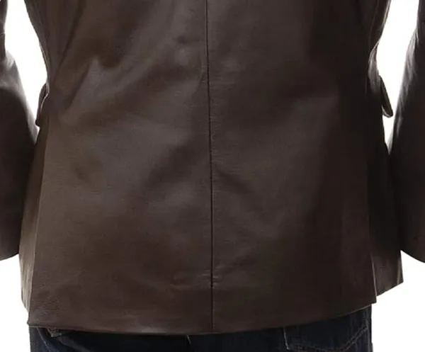 BAG_JACK_-_A_Slim,_Sophisticated_Leather_Blazer_in_The_Softest_Sheep_Nappa_Hide._(BROWN,)