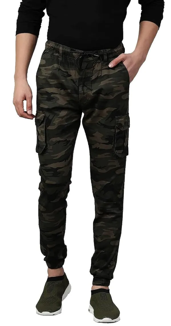 Cotton_Printed_Camoflague_Cargo_Trouser_for_Men_|_Green