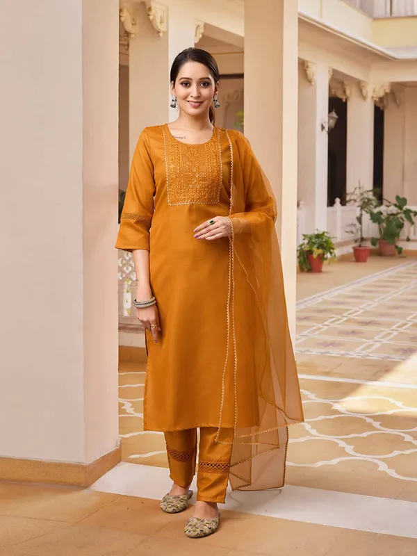 https://d1311wbk6unapo.cloudfront.net/NushopCatalogue/tr:f-webp,w-600,fo-auto/Geometric_Yoke_Design_Sequinned_Straight_Kurta_With_Trousers___Dupatta_MUSTRED_NNE9872UD0_2024-08-08_1.jpeg__Flora Art