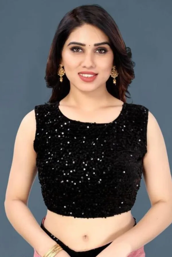 Moonlit_Georgette_Saree_Marvel